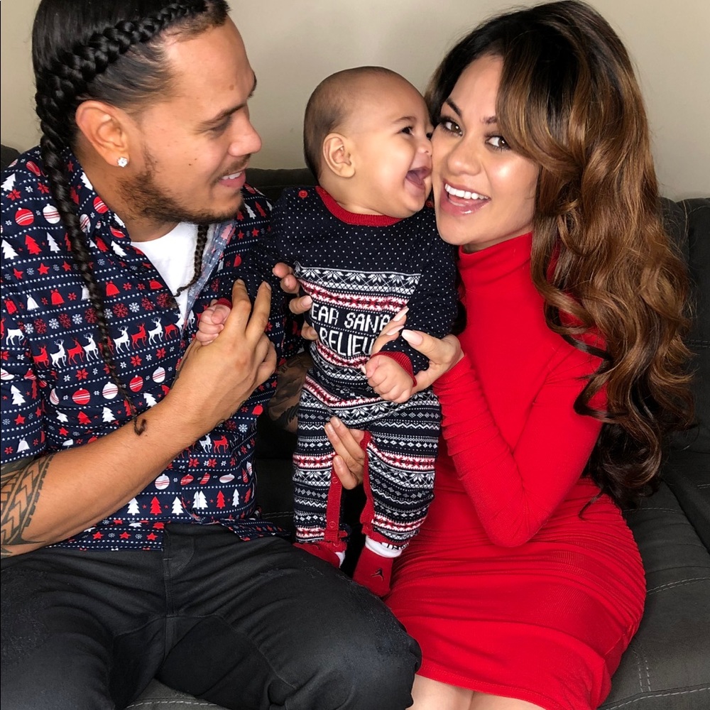 Meet your Posher, Lolomani